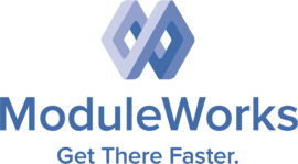 Module Works Logo