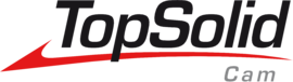 TopSolid Logo