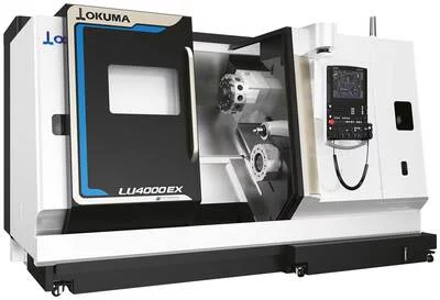 LU4000 EX