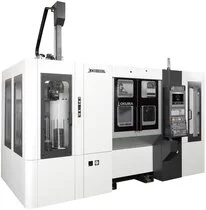Machine Selector // OKUMA Europe GmbH
