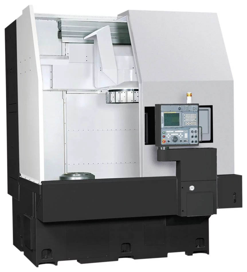 V100R - V series // OKUMA Europe GmbH