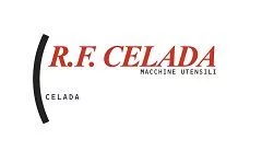 R.F. Celada SpA Logo