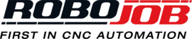 RoboJob Logo