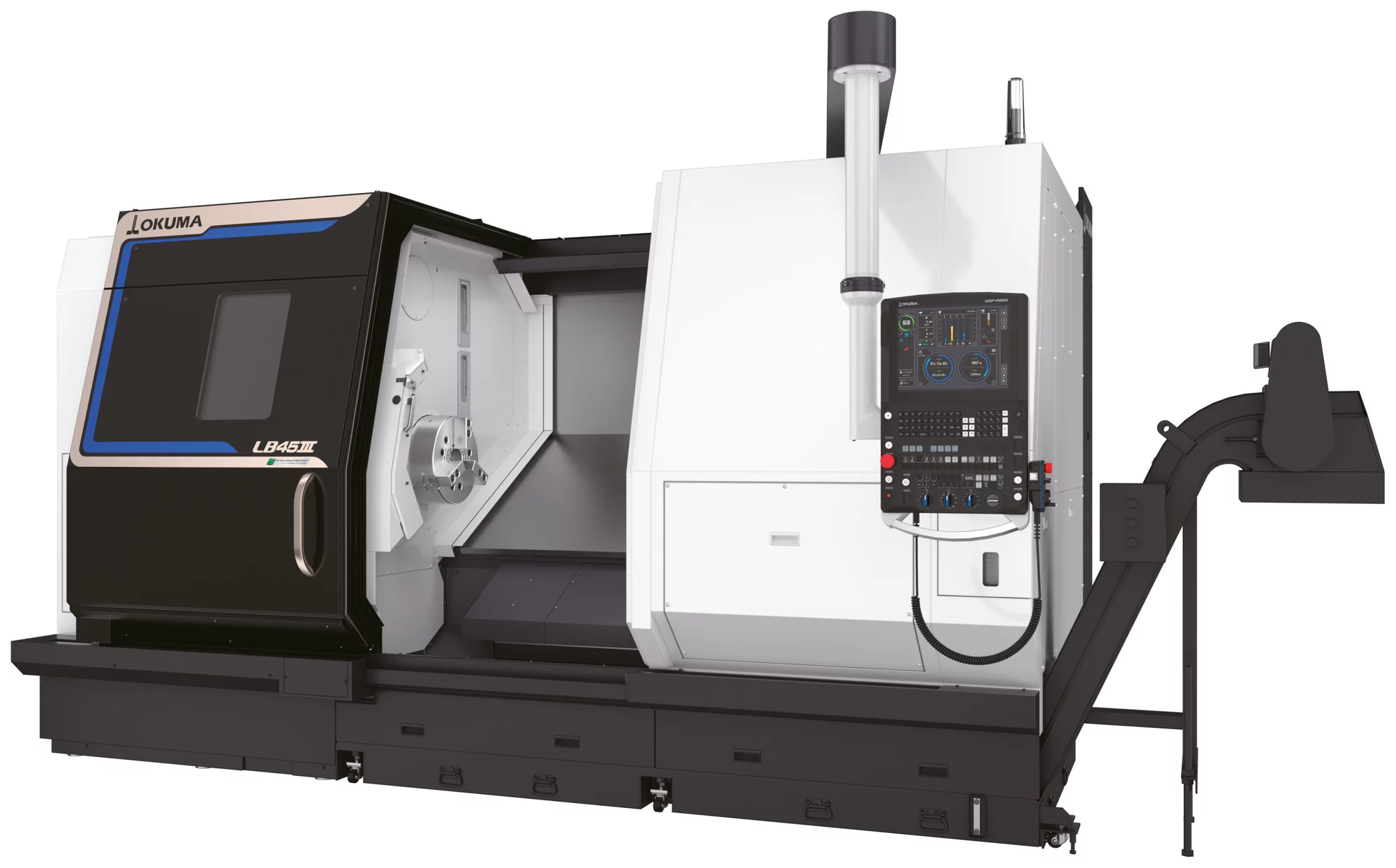 OKUMA E4809-770-024-B (1911-1594) 動作保証 OKUMA OPUS-5000 E4809-770-024-B 1911-1594-87.09 CCP BOARD XLNT