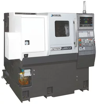 GENOS L250II-e