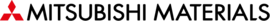 Mitsubishi Materials Logo