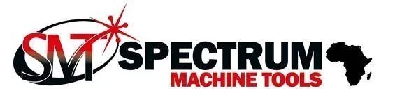 Spectrum Machine Tools Ltd Africa Logo