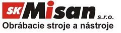 Misan Slovakia s.r.o. Logo